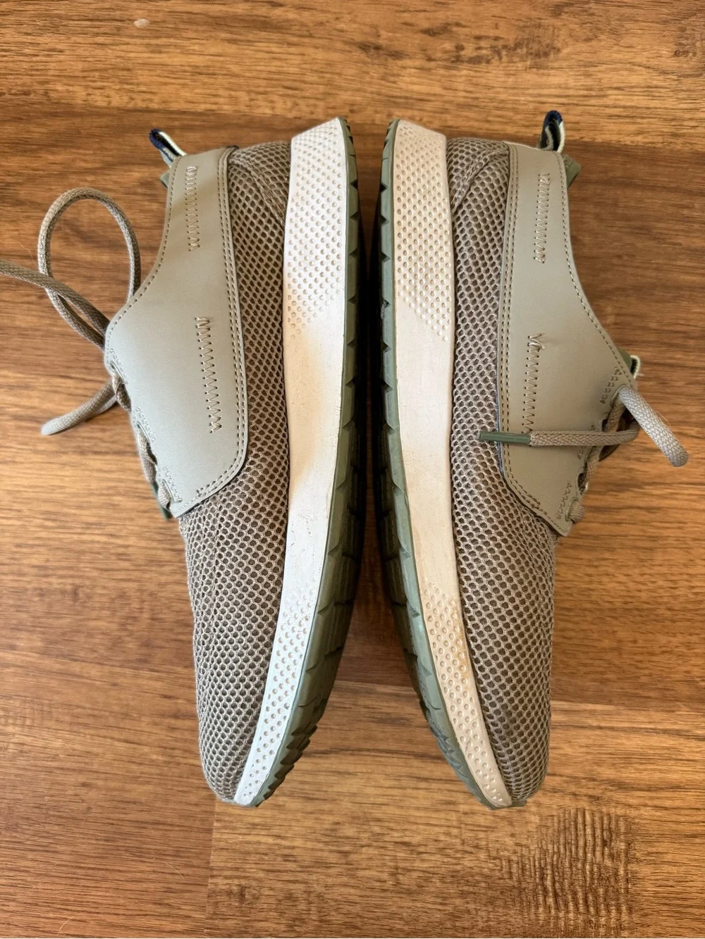MEN'S SPERRY 7 Seas Sport Cupsole Water Shoe